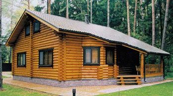 Дома из бруса, бревенчатые, сруб Дома из бруса, бревенчатые, сруб