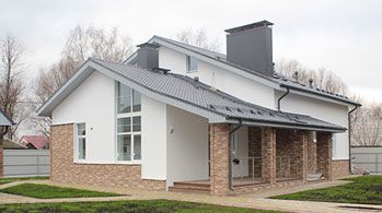 Дома из газосиликатного блока Дома из газосиликатного блока